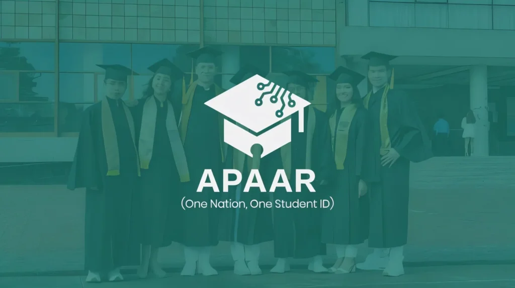 A Unified Digital Identity for Every Student